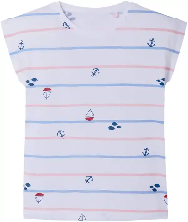 Bild 4 von KUNIBOO® Kinder-Pyjama, 2-teilig