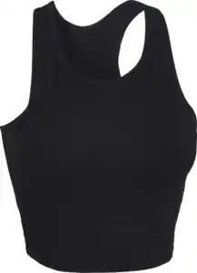 IDEENWELT Longline-Bralette Gr. XL