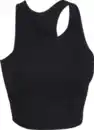 Bild 1 von IDEENWELT Longline-Bralette Gr. XL