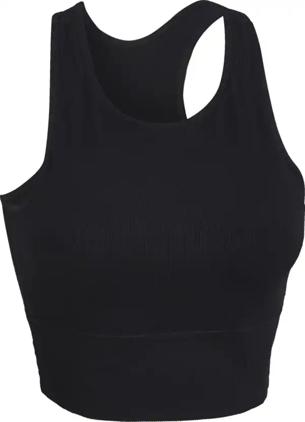 Bild 1 von IDEENWELT Longline-Bralette Gr. XL