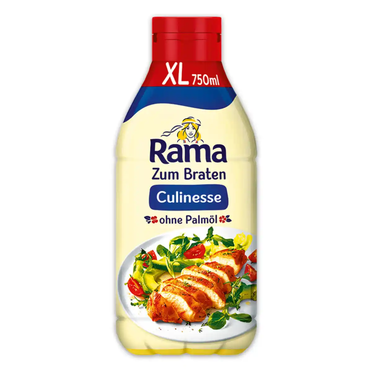 Bild 1 von Rama Rama zum Braten
