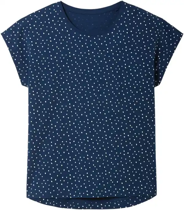 Bild 4 von HIP&HOPPS® Kinder-Pyjama, 2-teilig