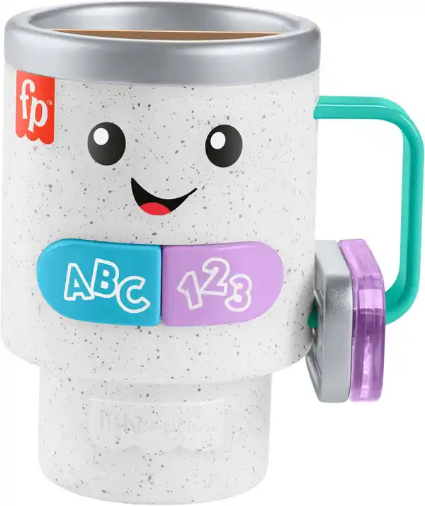 Bild 4 von FISHER-PRICE Barista-Becher