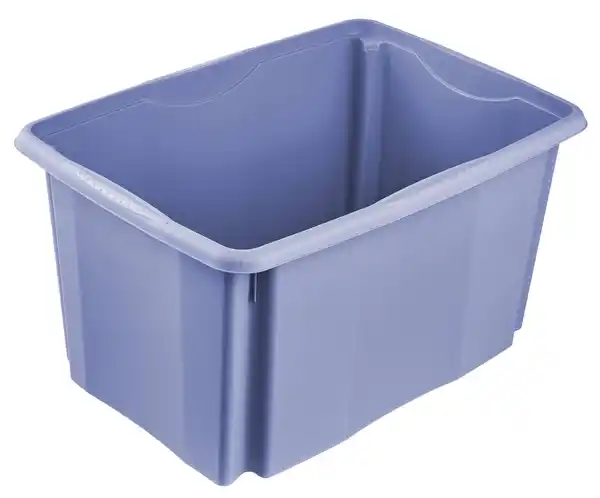 Bild 3 von KEEEPER Stapelbox »Emil« ca. 45 l