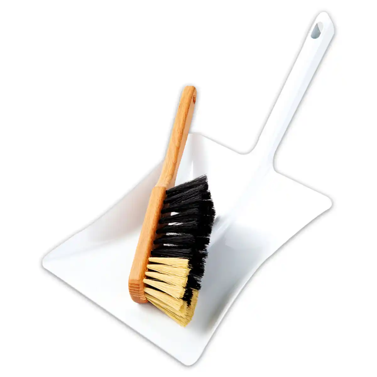 Bild 2 von TopTex/Bürstenmann Reinigungshelfer aus Holz