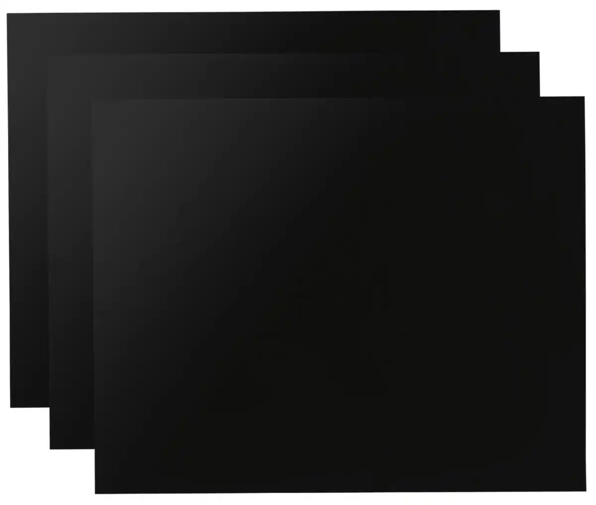 Bild 1 von COUNTRYSIDE® Grillrostmatten eckig, 3-St.-Packg.