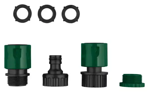 Bild 2 von PARKSIDE® Flexi-Gartenschlauch