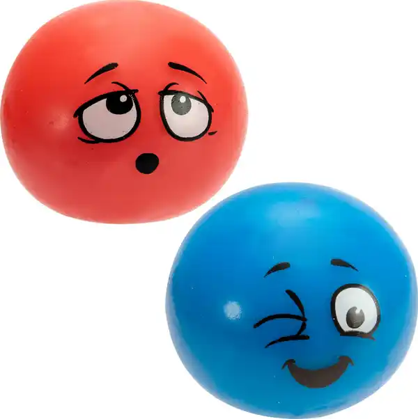 Bild 2 von Simba Klebeball in Folienbeutel