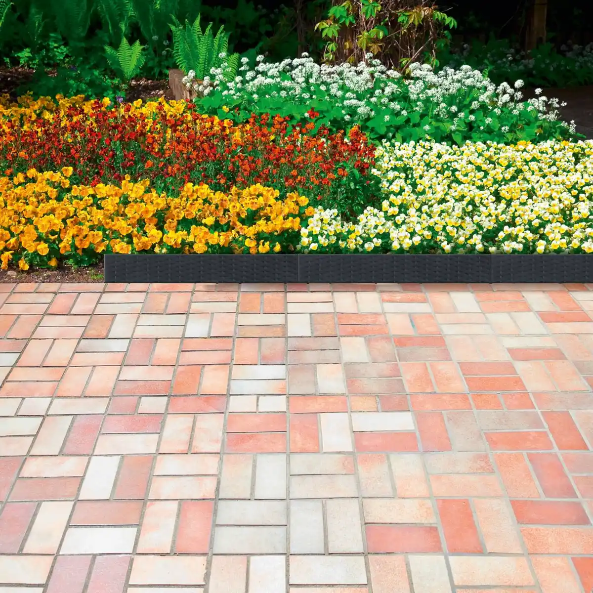 Bild 3 von PARKSIDE® Steckzaun, 3-teilig