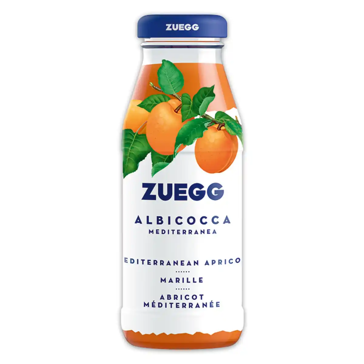 Bild 3 von Zuegg Fruchtsaftgetränk / Nektar