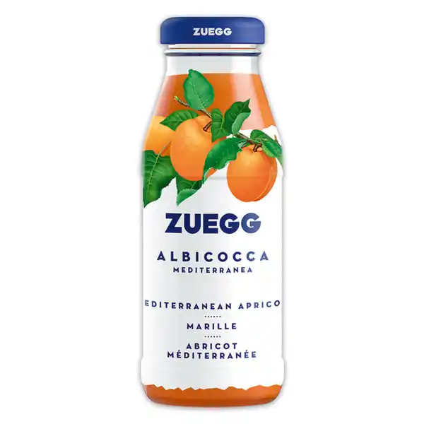 Bild 3 von Zuegg Fruchtsaftgetränk / Nektar