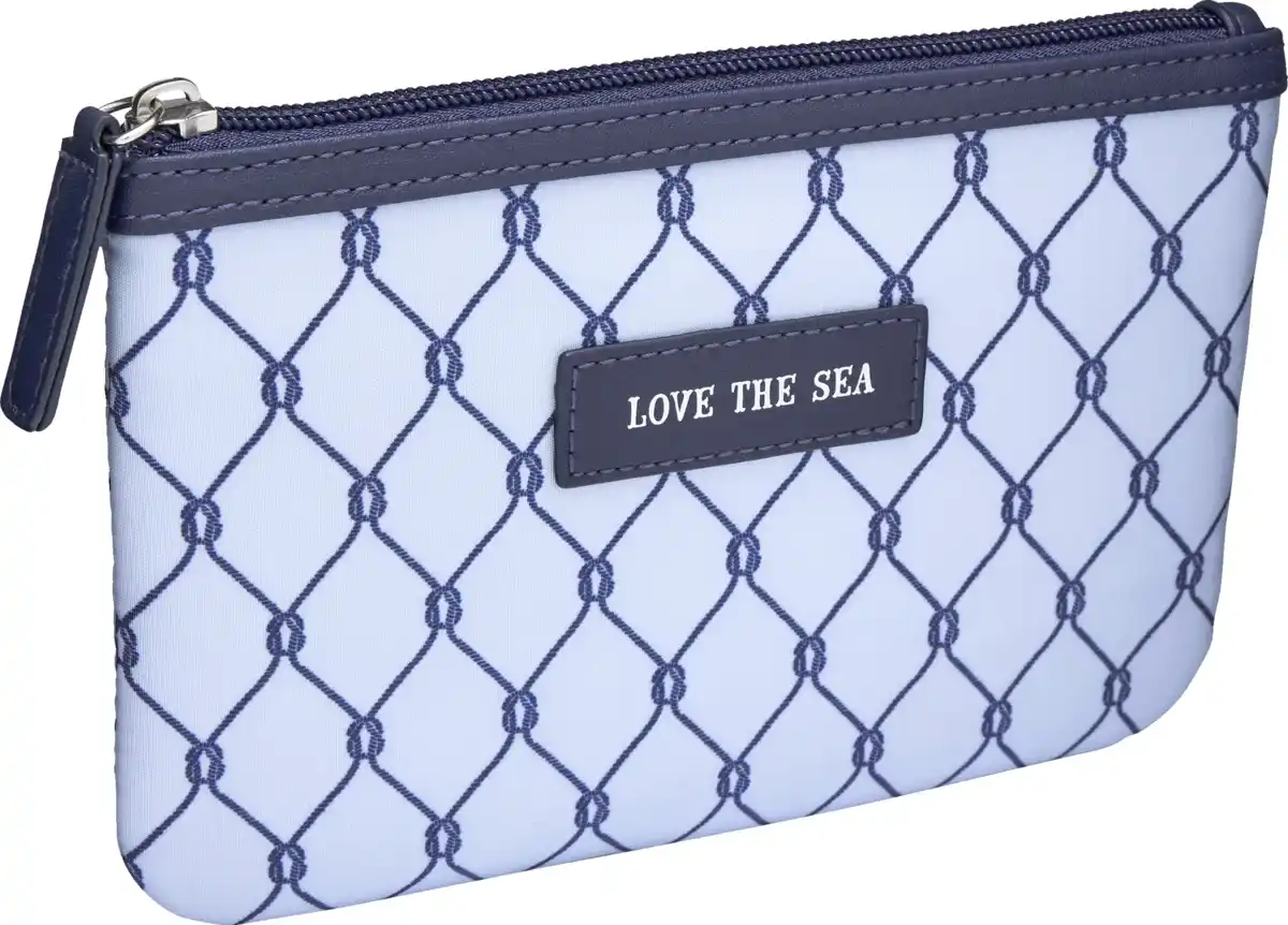 Bild 1 von IDEENWELT STOFFETUI DIVERSE DESIGNS S8