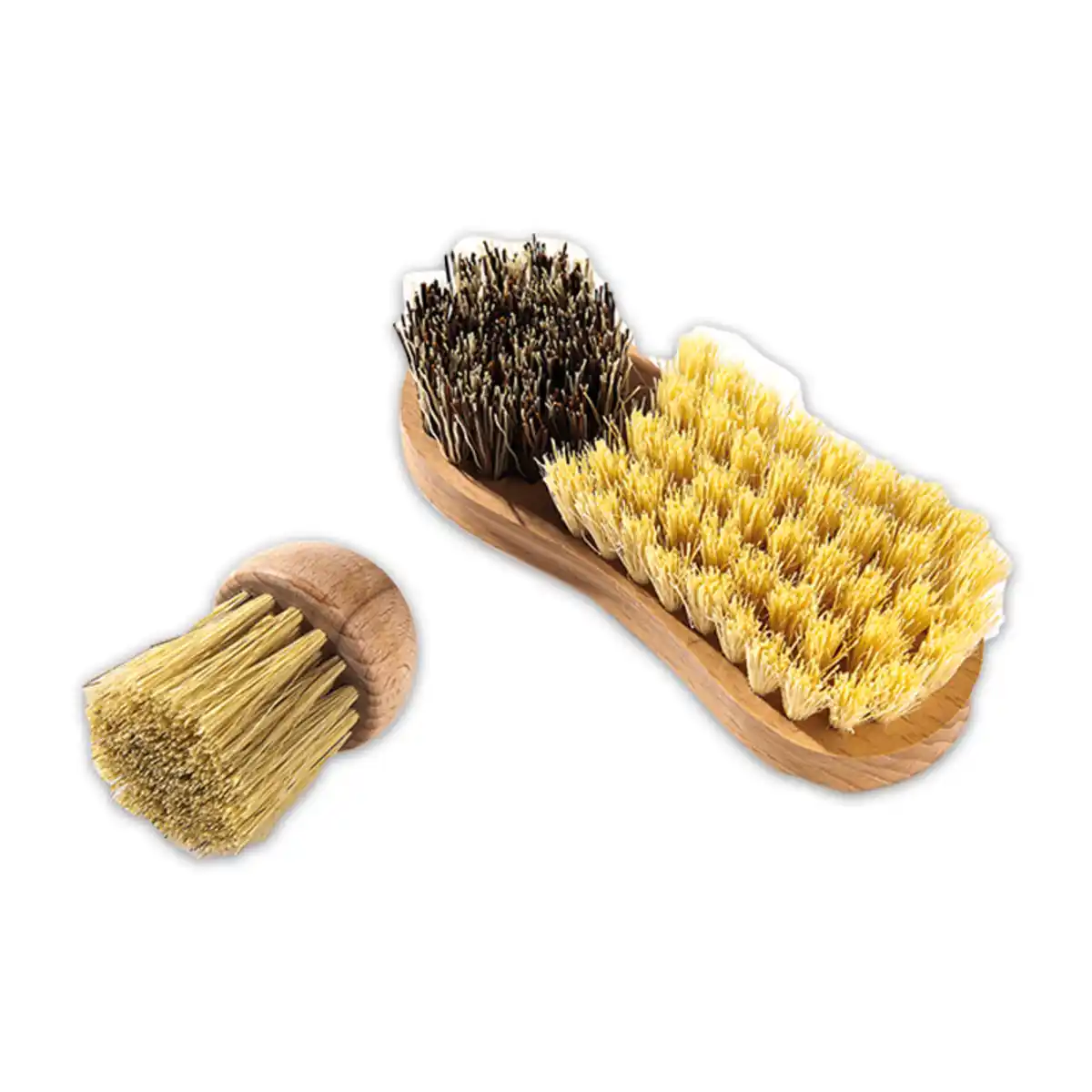 Bild 3 von TopTex/Bürstenmann Reinigungshelfer aus Holz