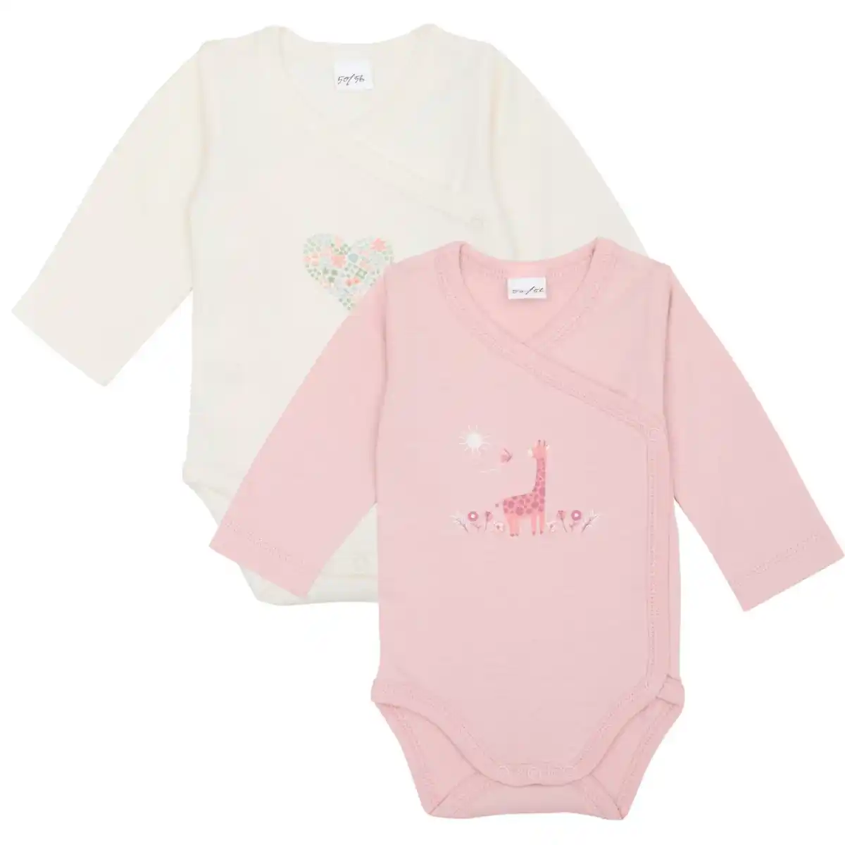 Bild 1 von Wickelbody