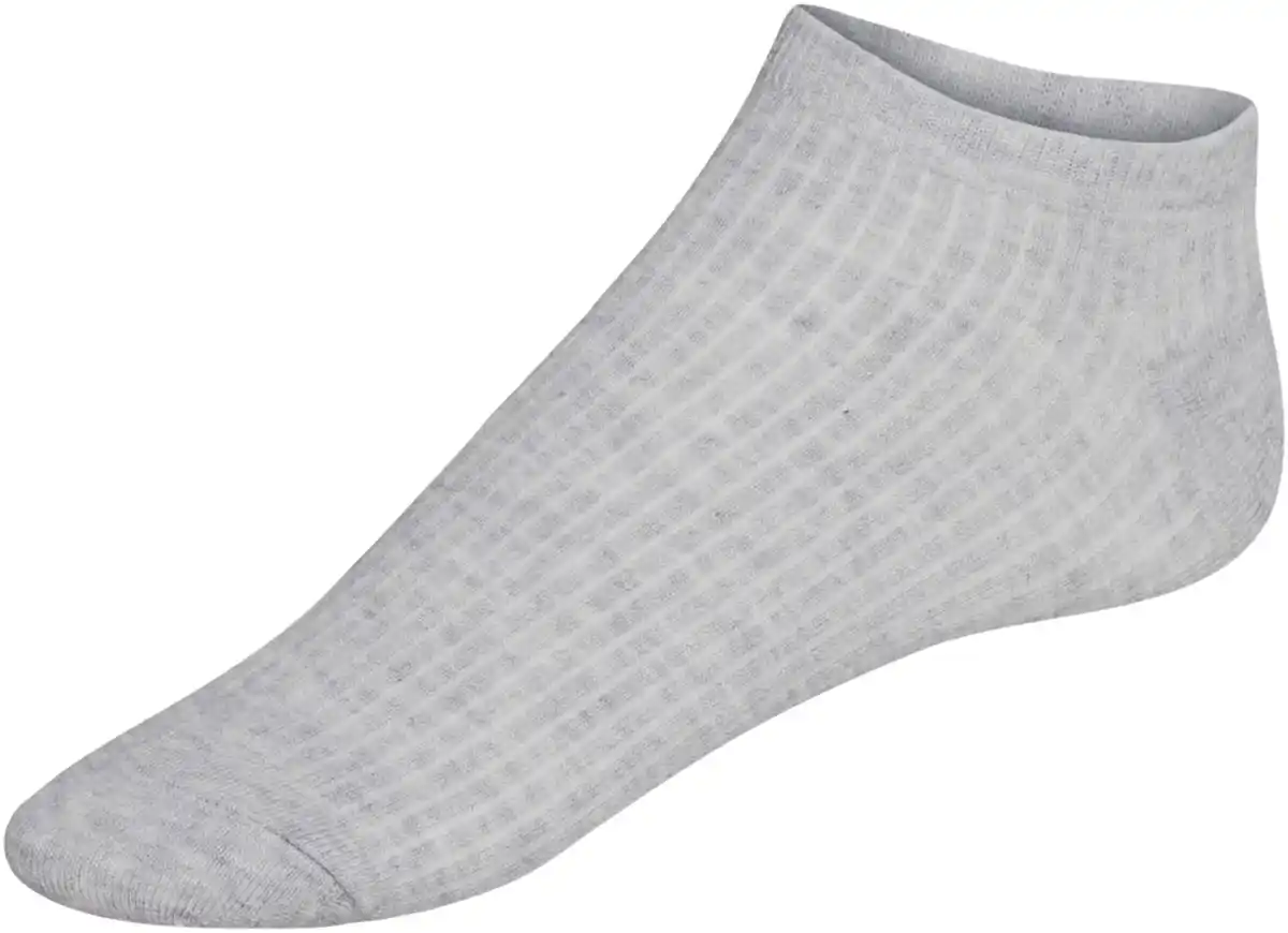 Bild 2 von OYANDA® Damen-Sneakersocken, 10 Paar