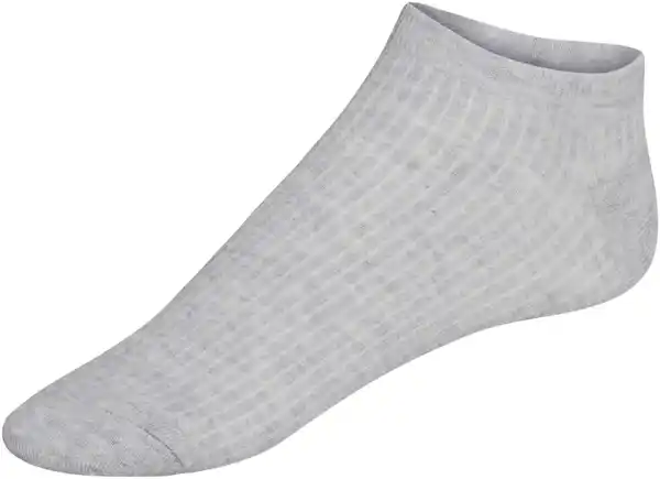 Bild 2 von OYANDA® Damen-Sneakersocken, 10 Paar