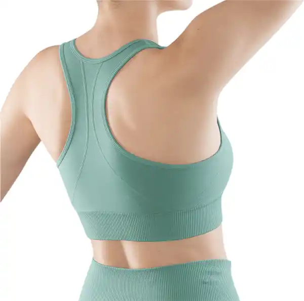 Bild 2 von IDEENWELT Seamless-Sportbustier Gr. XL