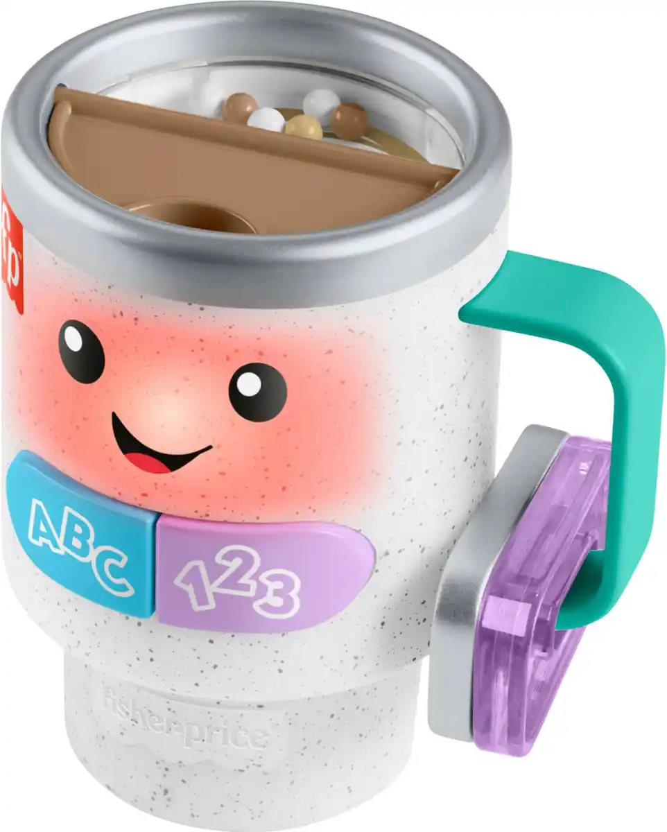 Bild 3 von FISHER-PRICE Barista-Becher