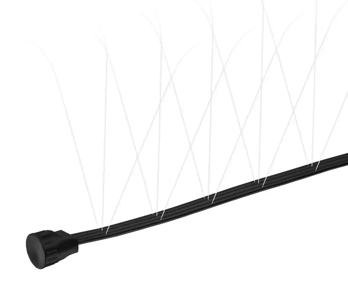 Bild 2 von PARKSIDE® Schlauchregner