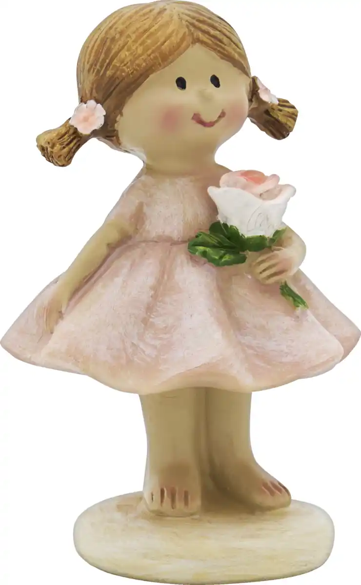 Bild 1 von DEKOWELT SCHUTZENGEL Clara