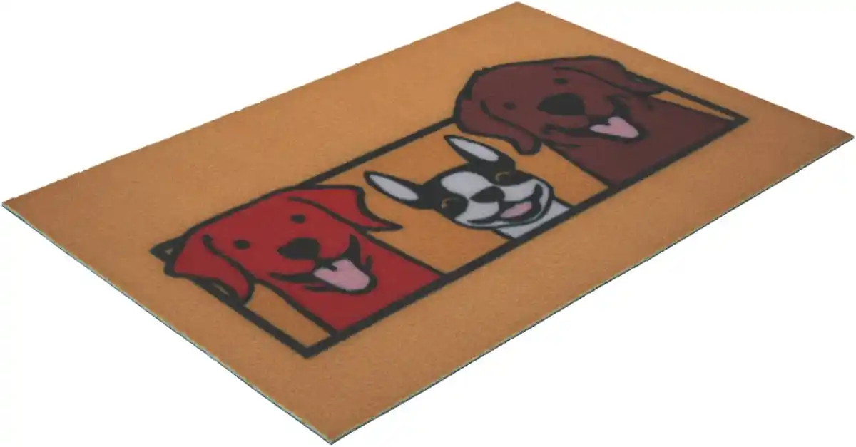 Bild 1 von LIV&BO® Schmutzfangmatte