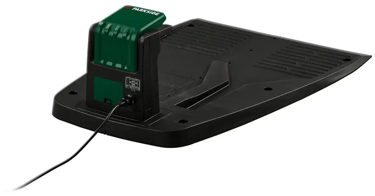 Bild 4 von PARKSIDE® Mähroboter Smart 20 V »PAMRS 1000 A1« inkl. Akku