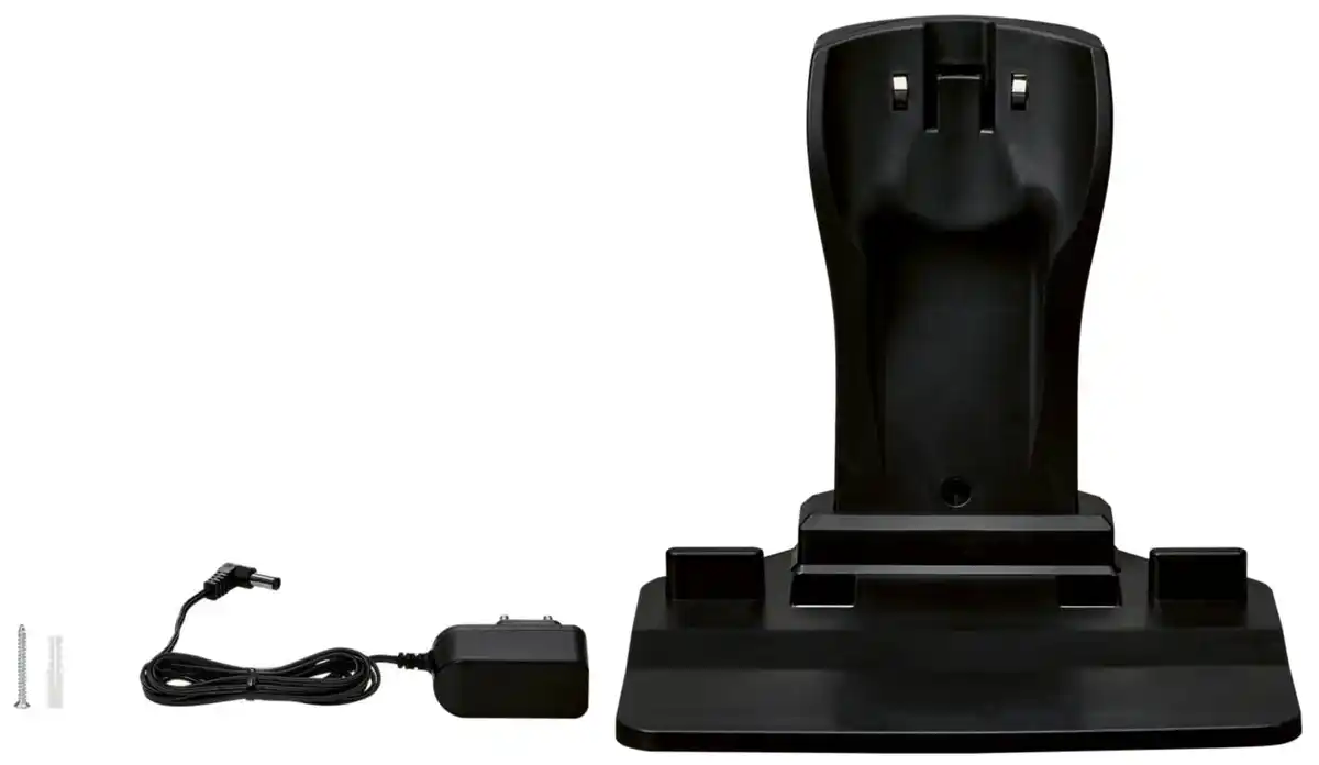 Bild 3 von SWITCH ON® Stiel- und Handstaubsauger »SOHSS 18 C2«