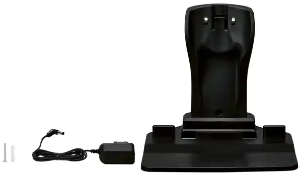 Bild 3 von SWITCH ON® Stiel- und Handstaubsauger »SOHSS 18 C2«