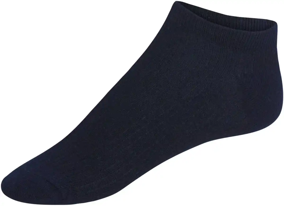 Bild 4 von OYANDA® Damen-Sneakersocken, 10 Paar