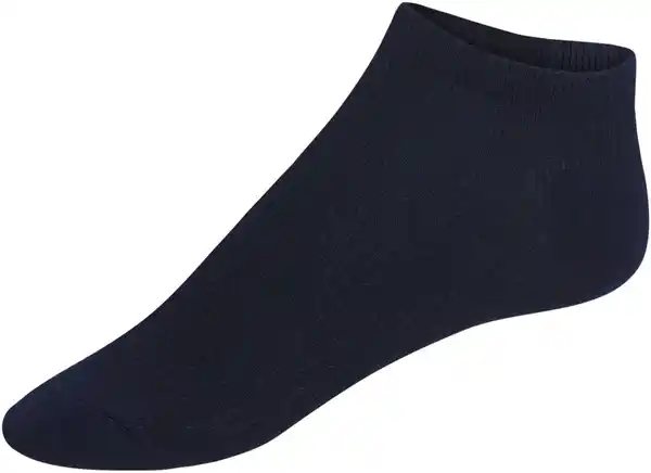 Bild 4 von OYANDA® Damen-Sneakersocken, 10 Paar