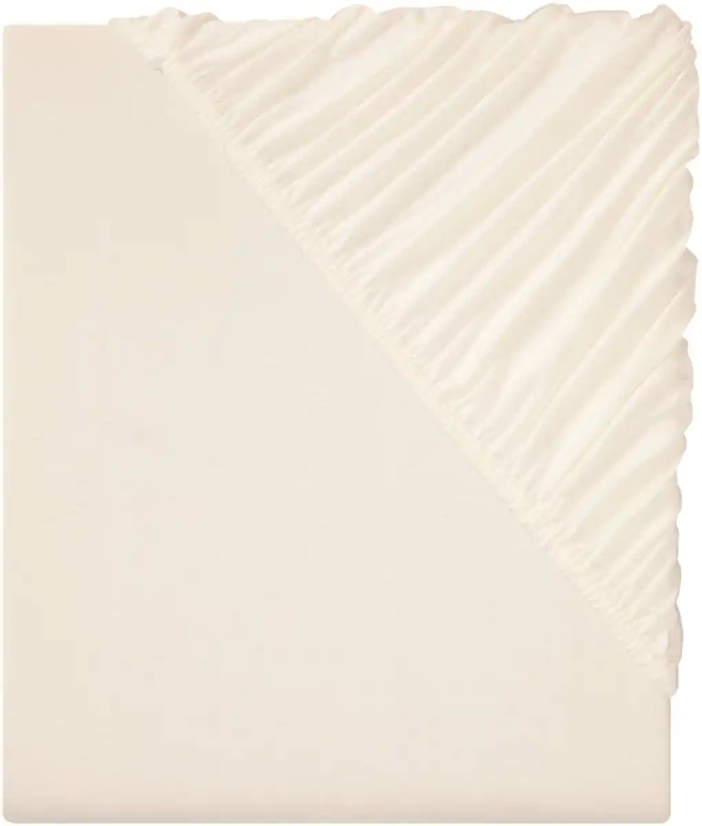 Bild 4 von LIV&BO® Jersey-Spannbettlaken ca. 90 - 100 x 200 cm