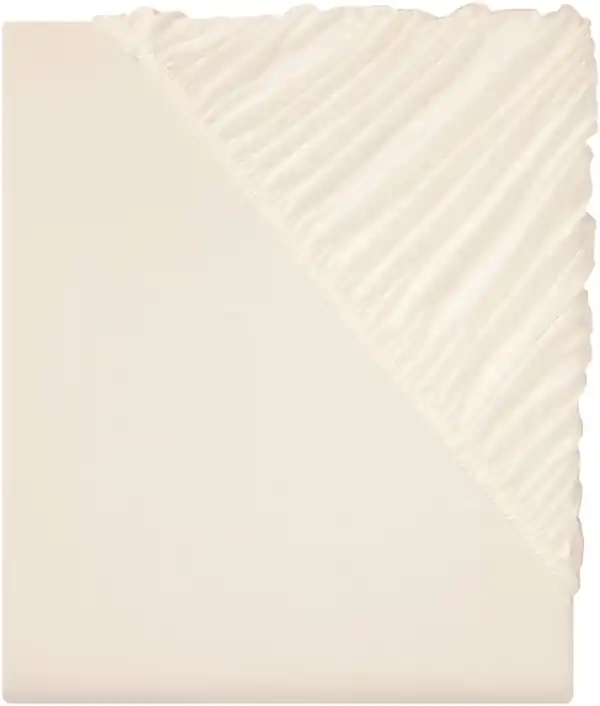 Bild 4 von LIV&BO® Jersey-Spannbettlaken ca. 90 - 100 x 200 cm