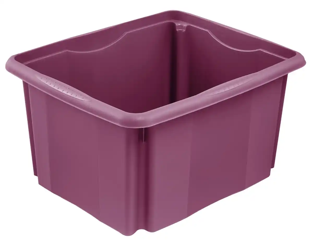 Bild 2 von KEEEPER Stapelbox »Emil« ca. 24 l