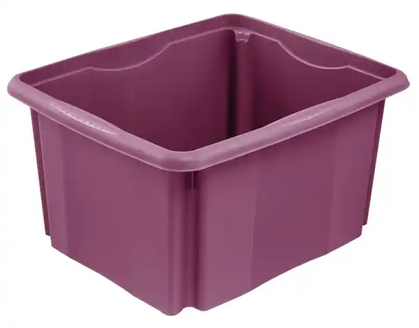 Bild 2 von KEEEPER Stapelbox »Emil« ca. 24 l