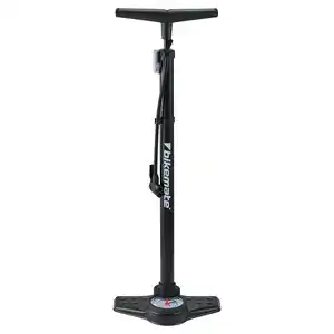 BIKEMATE Fahrradpumpen