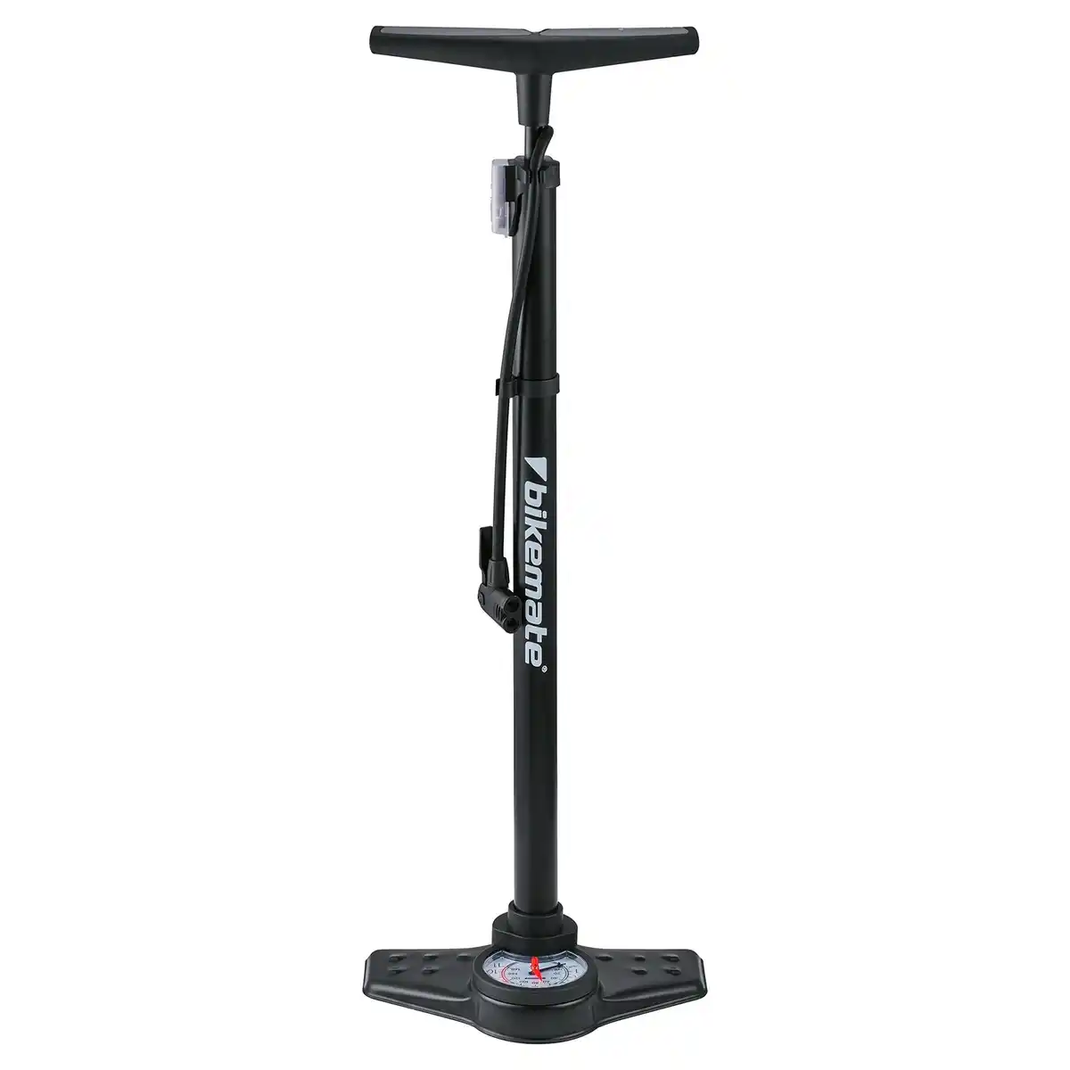 Bild 1 von BIKEMATE Fahrradpumpen