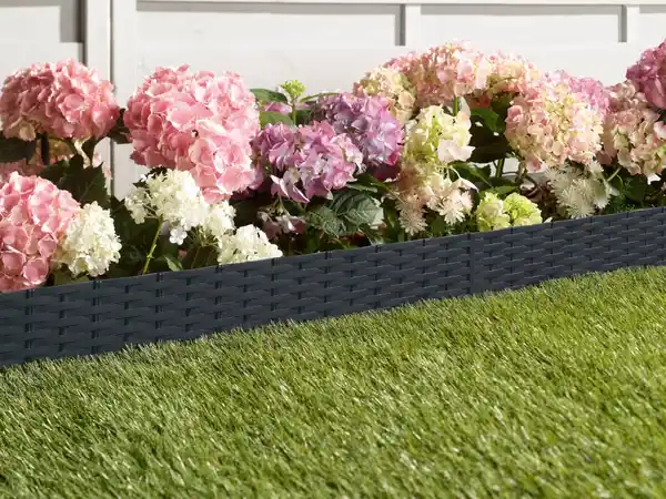 Bild 2 von PARKSIDE® Steckzaun, 3-teilig