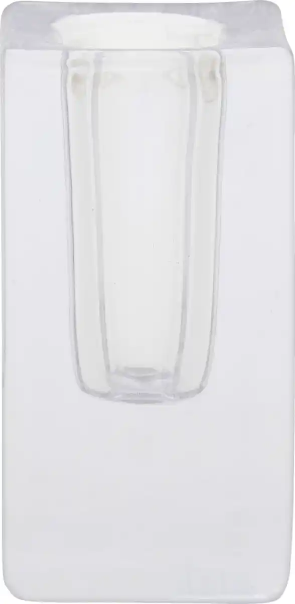 Bild 2 von RUBIN LICHT Glaskerzenhalter groß