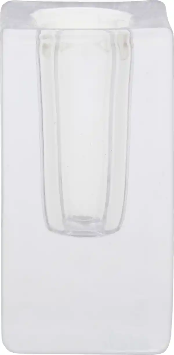 Bild 2 von RUBIN LICHT Glaskerzenhalter groß