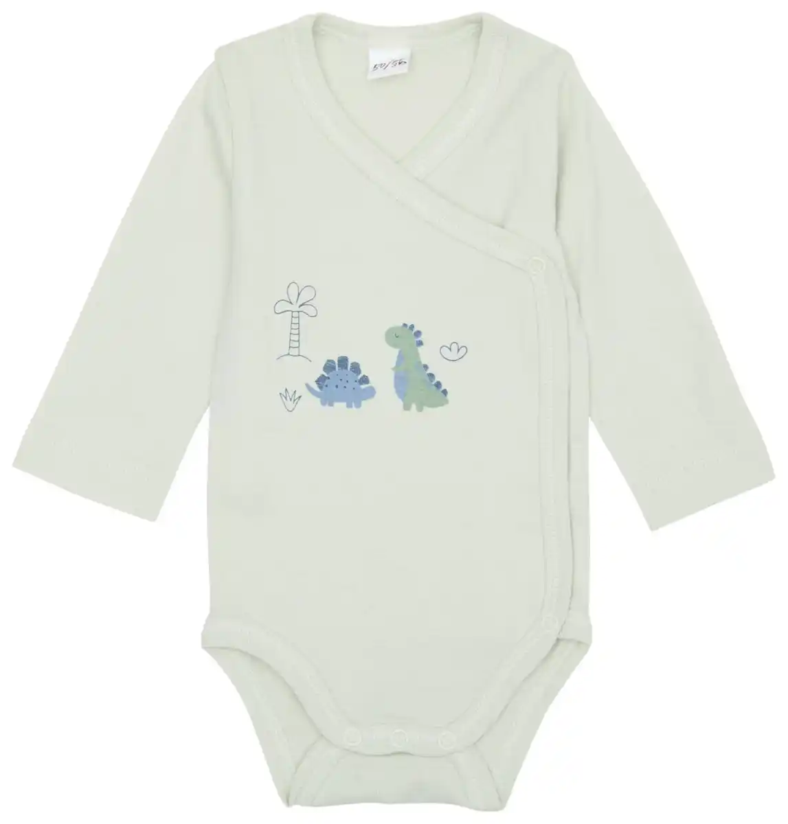 Bild 2 von Wickelbody