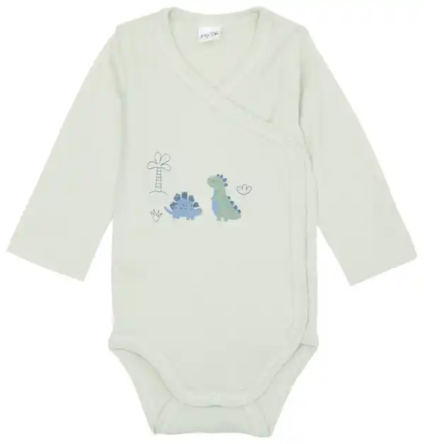 Bild 2 von Wickelbody