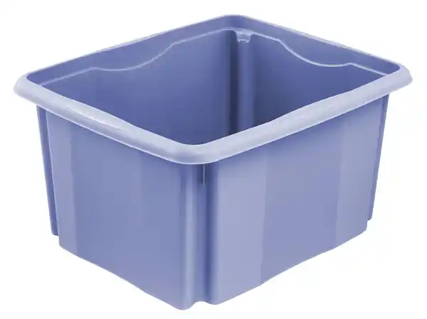 Bild 3 von KEEEPER Stapelbox »Emil« ca. 24 l