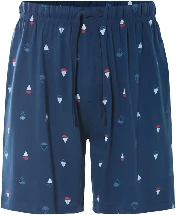 Bild 3 von TOWNLAND® Herren-Pyjama, 2-teilig