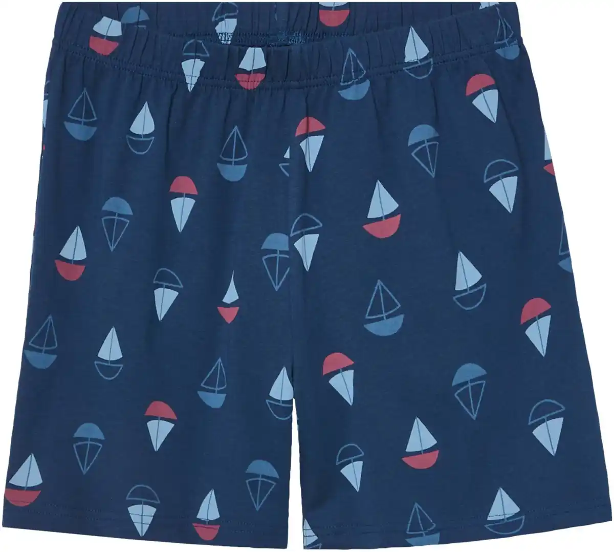 Bild 3 von HIP&HOPPS® Kinder-Pyjama, 2-teilig