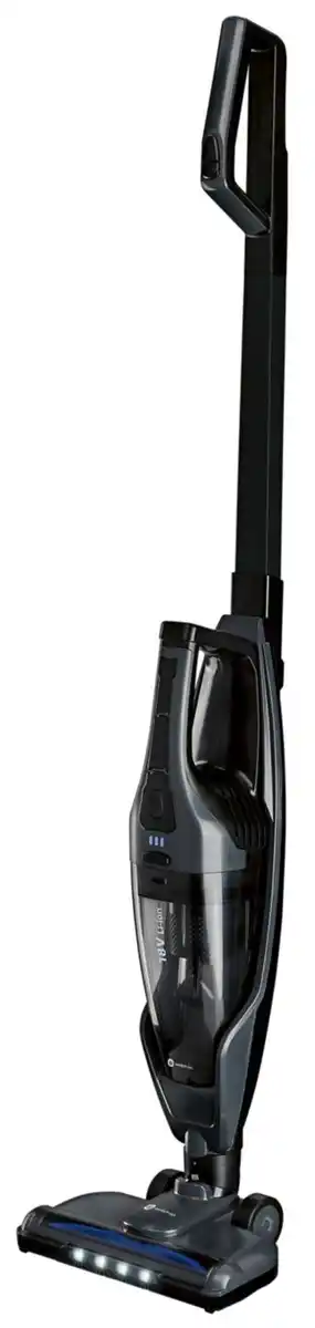 Bild 1 von SWITCH ON® Stiel- und Handstaubsauger »SOHSS 18 C2«