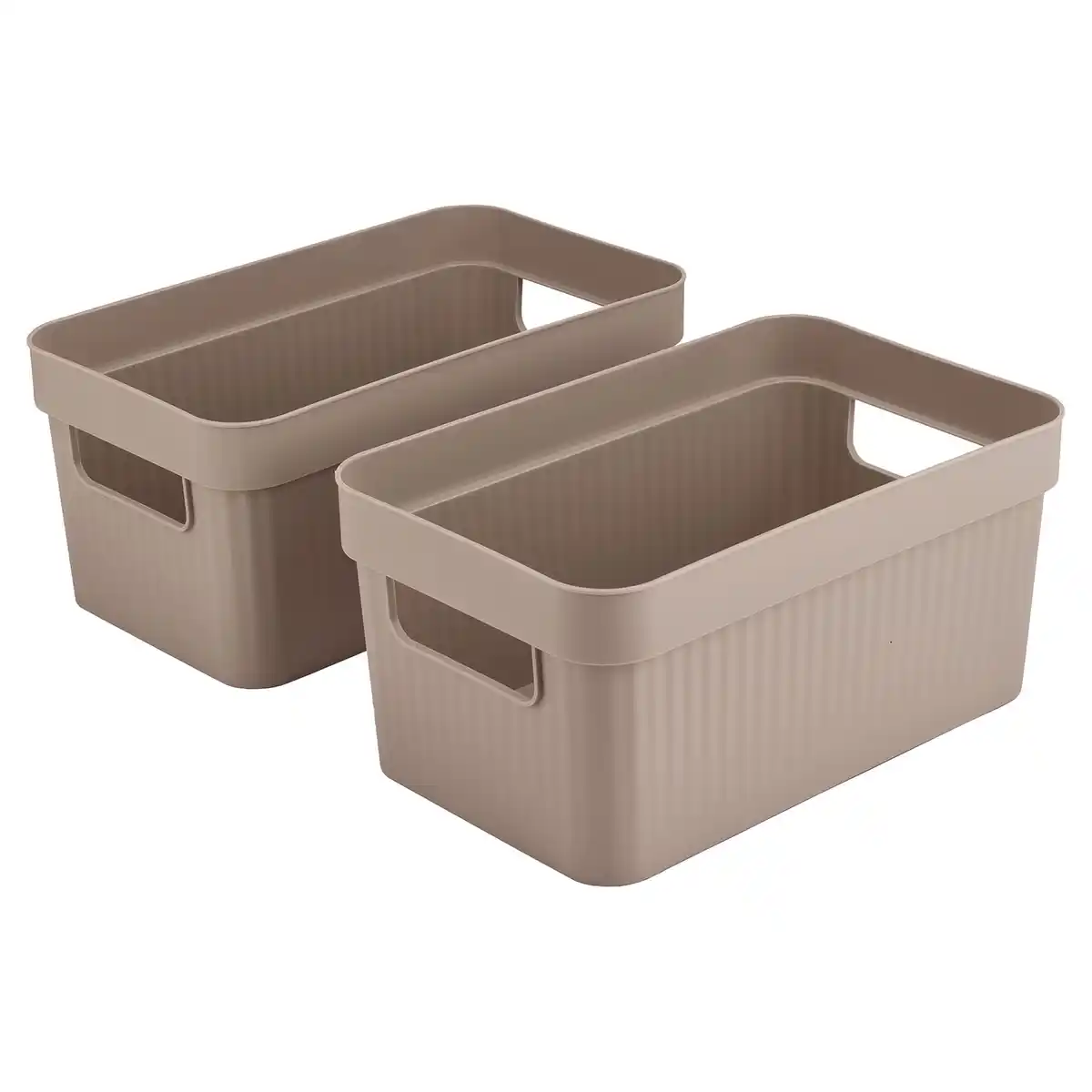 Bild 1 von HOME CREATION Aufbewahrungsboxen