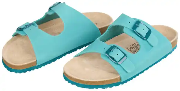 Bild 3 von STEP BY STEP Kinder-Pantoletten, Paar