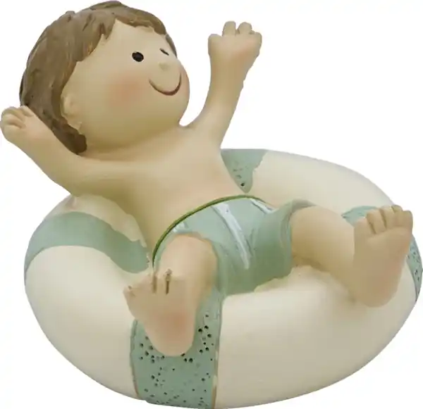 Bild 2 von DEKOWELT Kind Schwimmreifen