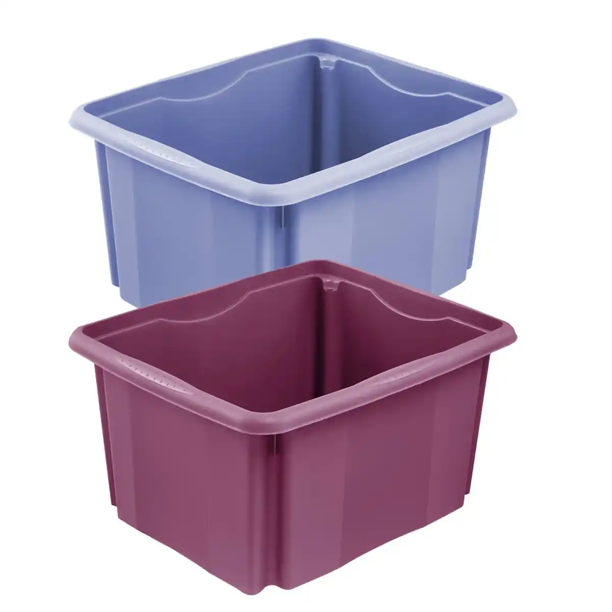 Bild 1 von KEEEPER Stapelbox »Emil« ca. 24 l