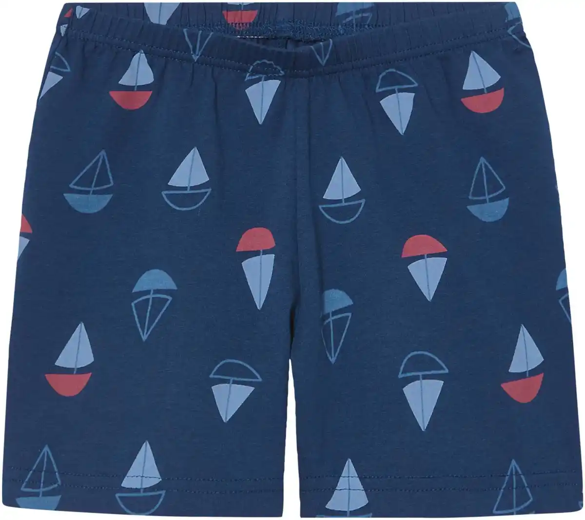 Bild 2 von KUNIBOO® Kinder-Pyjama, 2-teilig